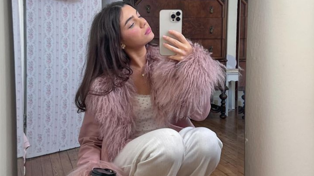 Αυτό είναι το νέο sexy print για το χειμερινό μανικιούρ σου